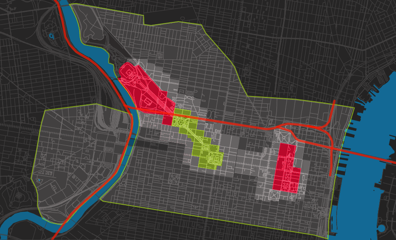 Illustration for article titled Philly's Preparations for Pope Francis are Like a Dry Run for the Apocalypse